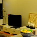 Living Room Night