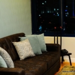 Living Room Night 2