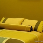 Masters Bed Night