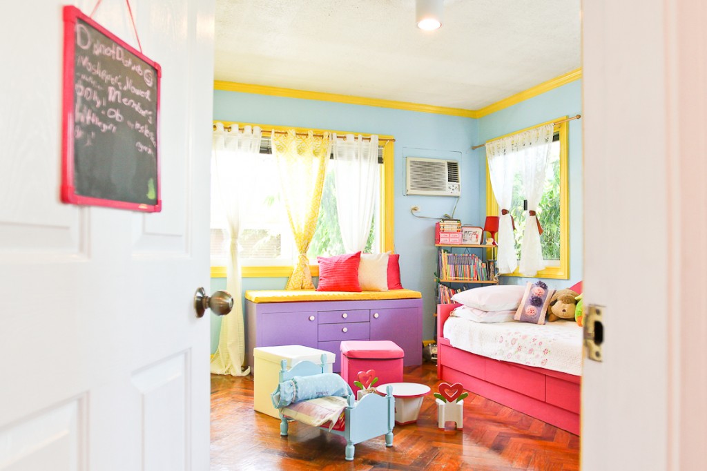 2nd view of the Bedroom #2