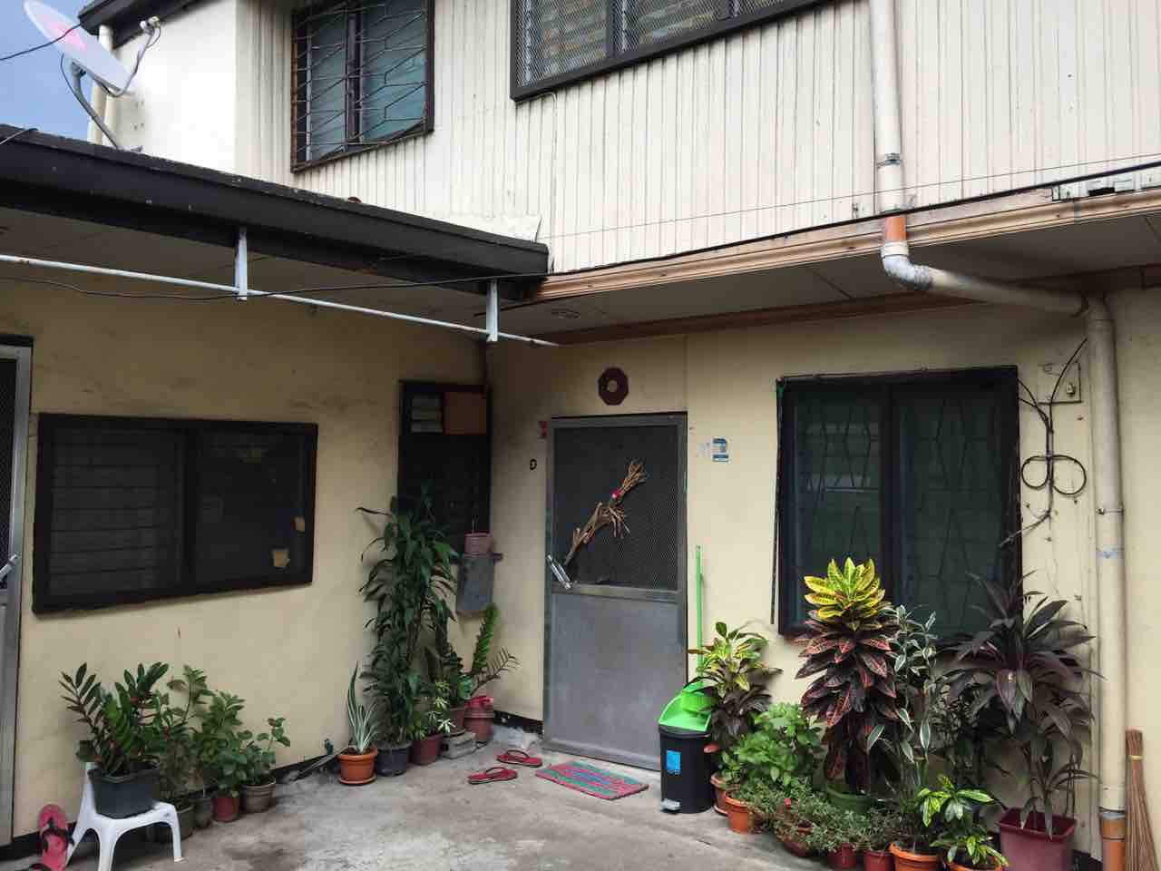 House & Lot for Sale in Illinois St., Cubao, Silangan, Quezon City